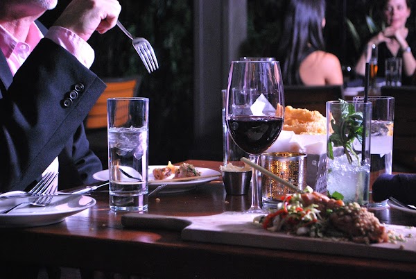 The Raymond 1886 - Modern American Cuisine & Craft Cocktails in Pasadena 5