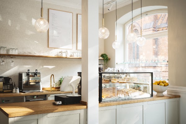 Norderliebe Café & Interiorshop 1