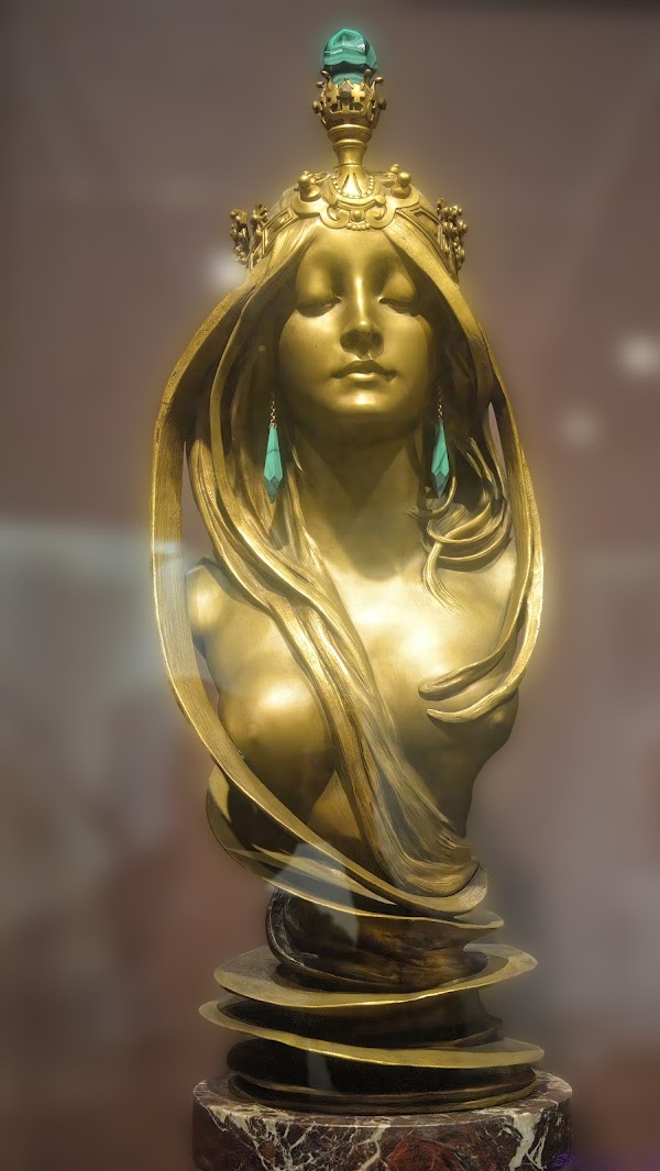 Musée Fin-de-Siècle Museum 5