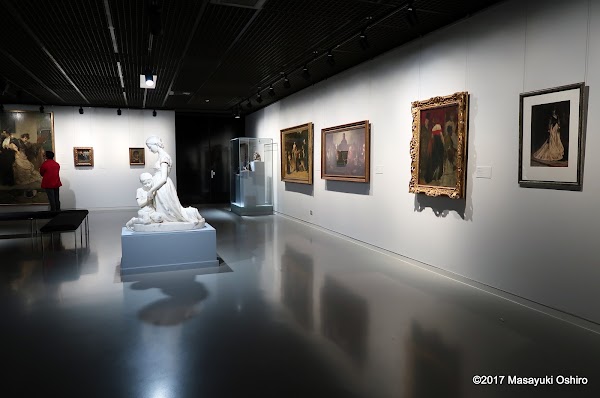 Musée Fin-de-Siècle Museum 4