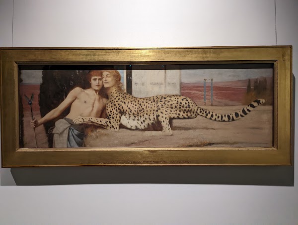 Musée Fin-de-Siècle Museum 2