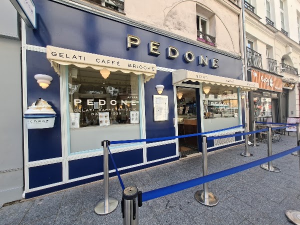 Pedone