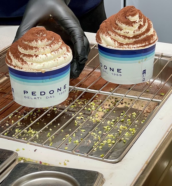 Pedone 4