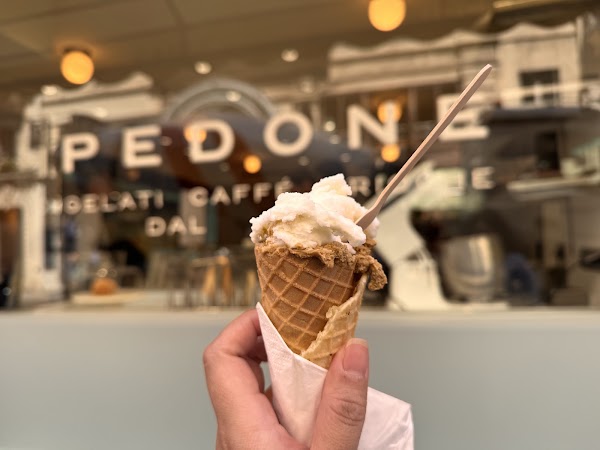 Pedone 3