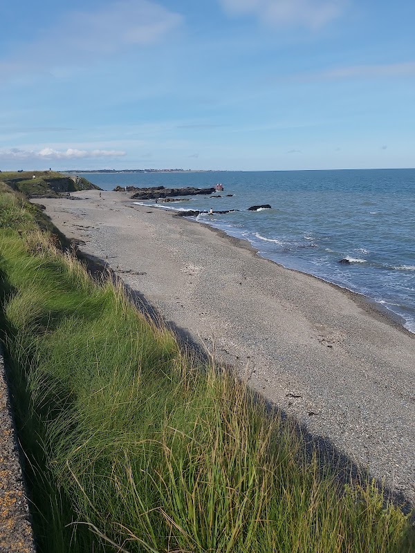 Portmarnock 4