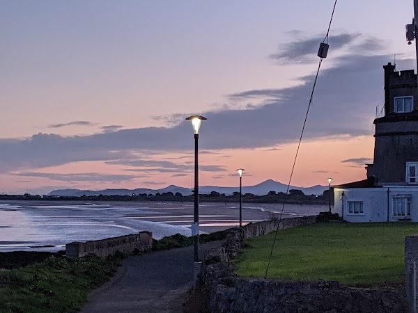 Portmarnock 3