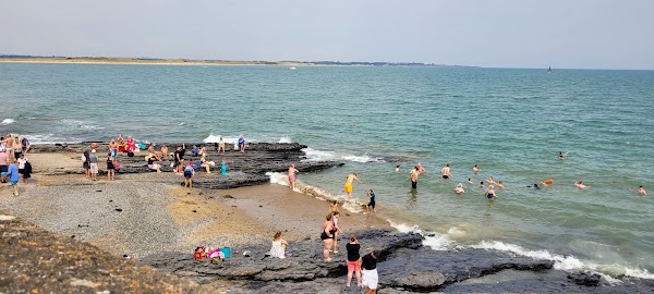Portmarnock 2