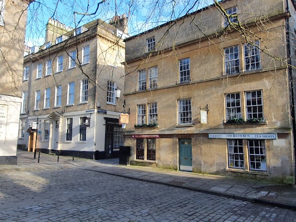 Abbey Green 5