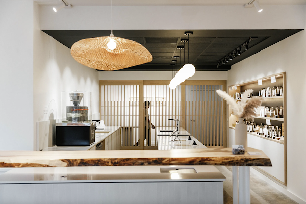 PARU - Retail Store 5