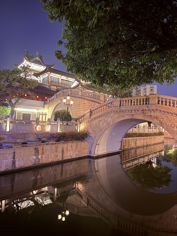 Yongqingfang 3