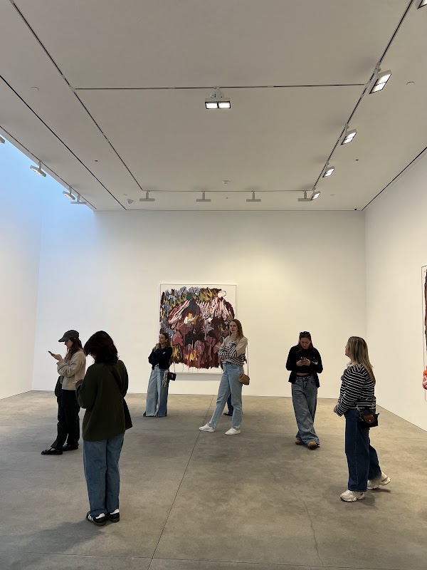 David Zwirner 3