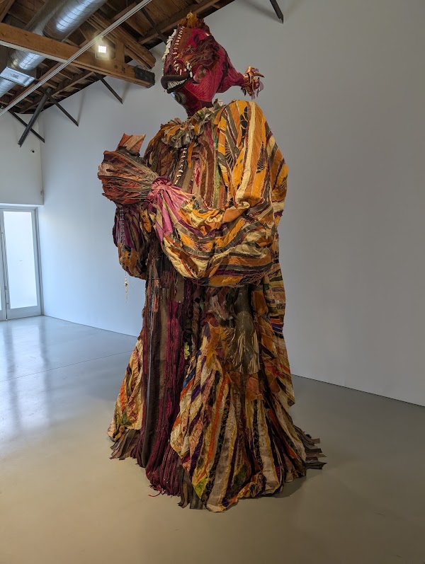 David Zwirner 2