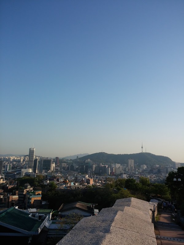 Namchang-dong