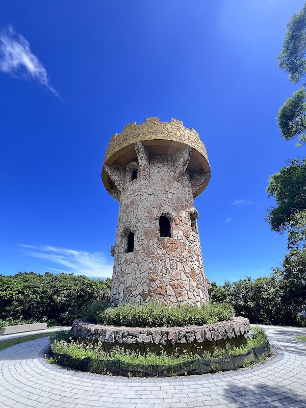 Lovers Tower