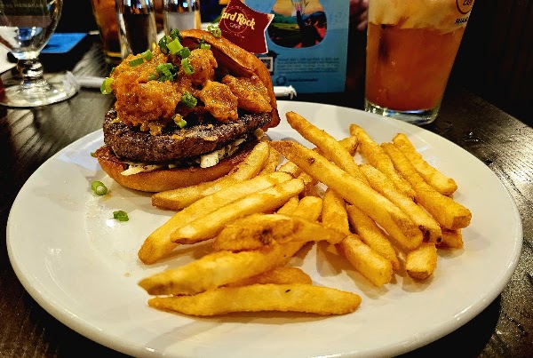 Hard Rock Cafe 5