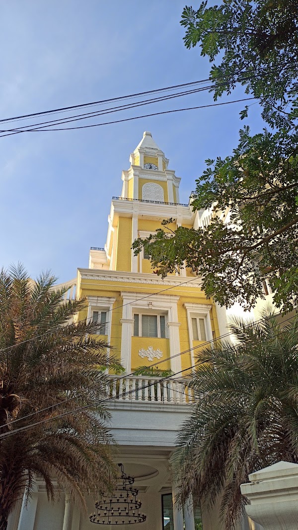 Fort Kochi 4