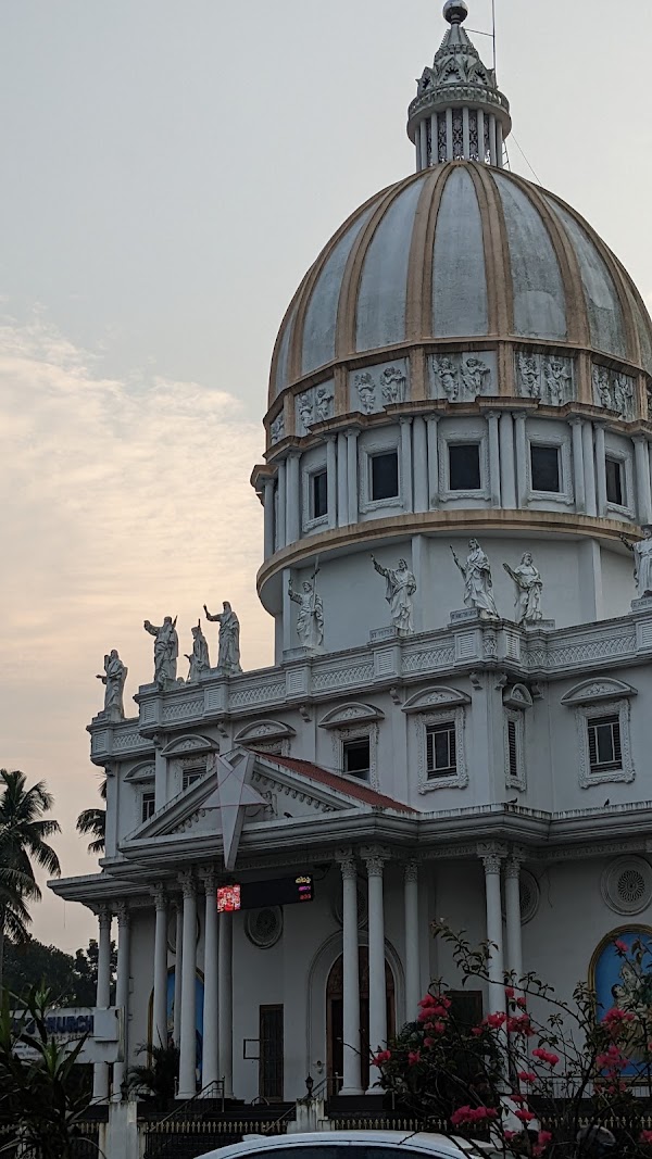 Fort Kochi 3