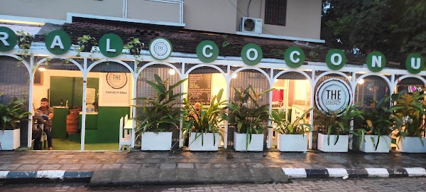 Fort Kochi 2
