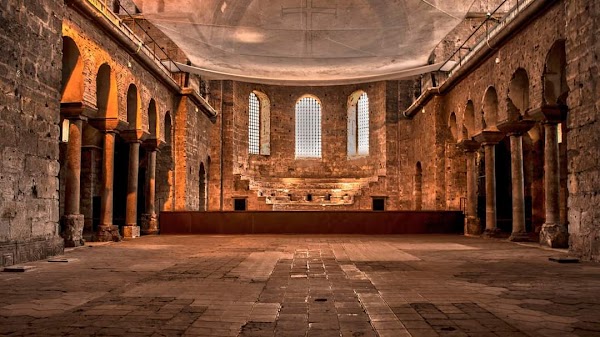 Hagia Irene 5