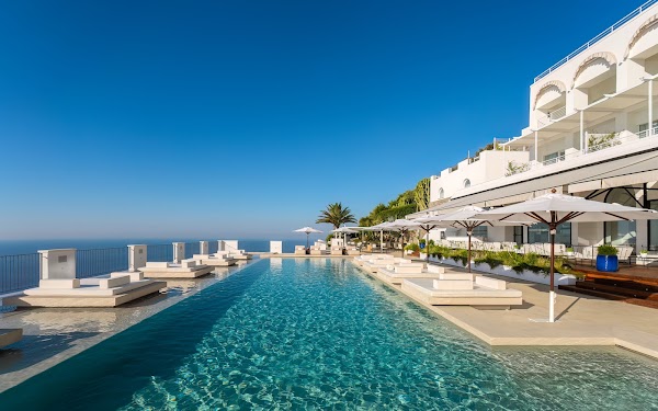 Furore Grand Hotel