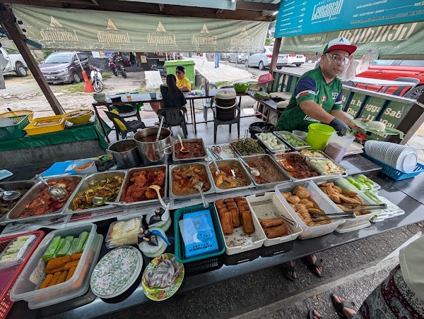 Nasi Lemak LemanJah 2