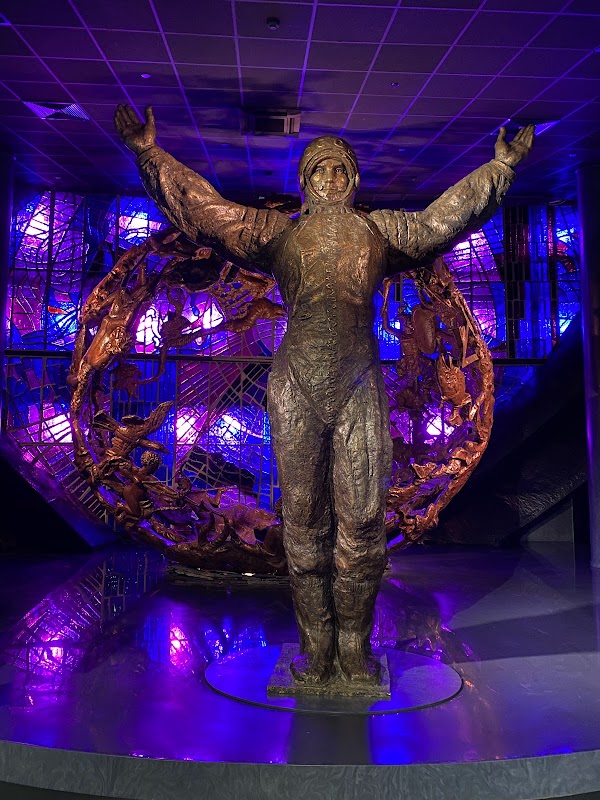 Museum of Cosmonautics 3