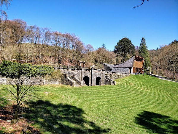 Grizedale