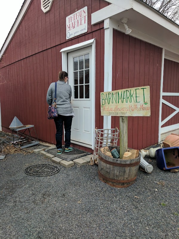 Maple Acres Farm Market 1