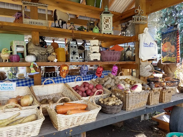 Maple Acres Farm Market 4