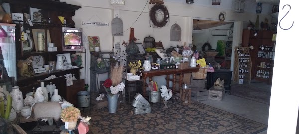 Maple Acres Farm Market 3
