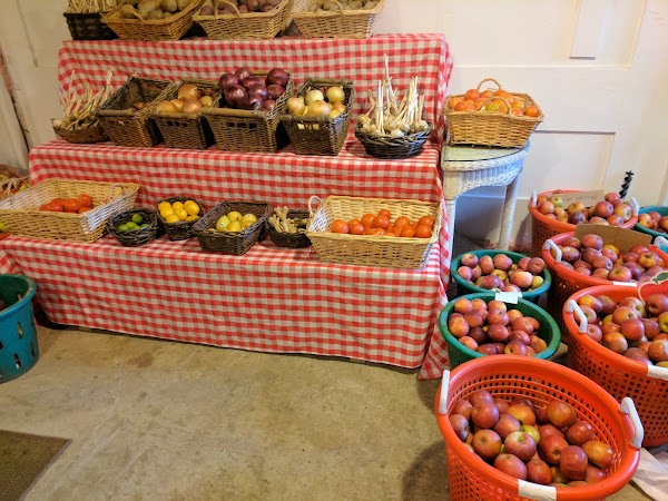 Maple Acres Farm Market 2