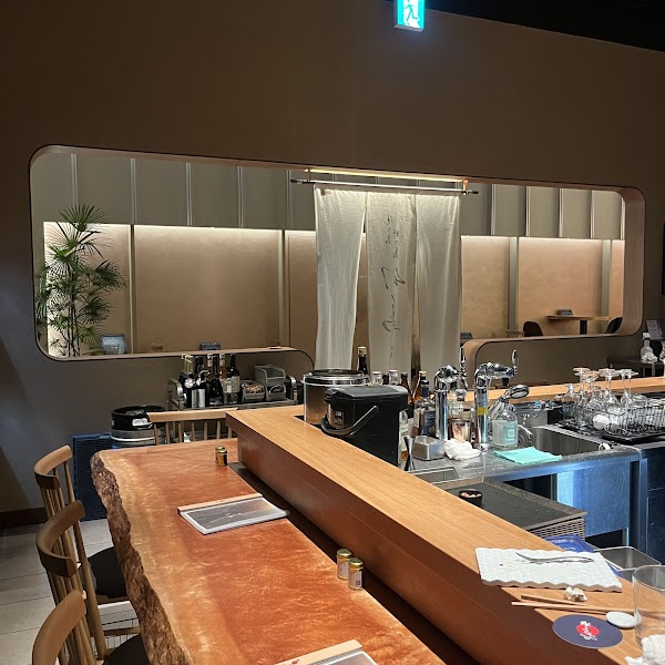 Yakitori Nonotori Gencho Toranomon Hills Station Tower