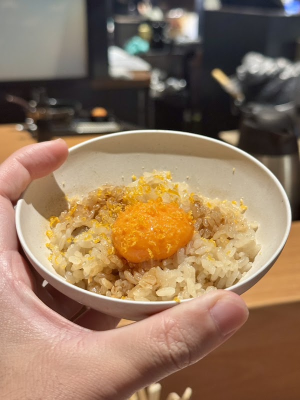 Yakitori Nonotori Gencho Toranomon Hills Station Tower 3