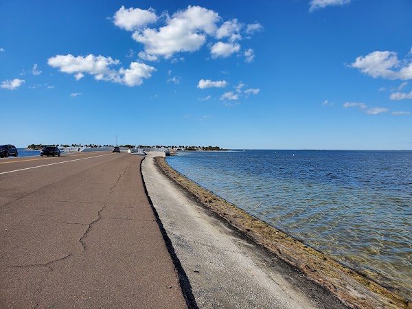 Fred Howard Park 4