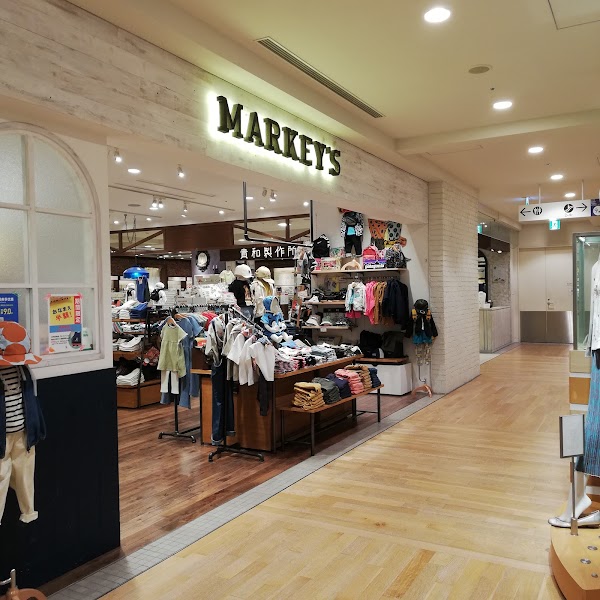MARKEY'S
