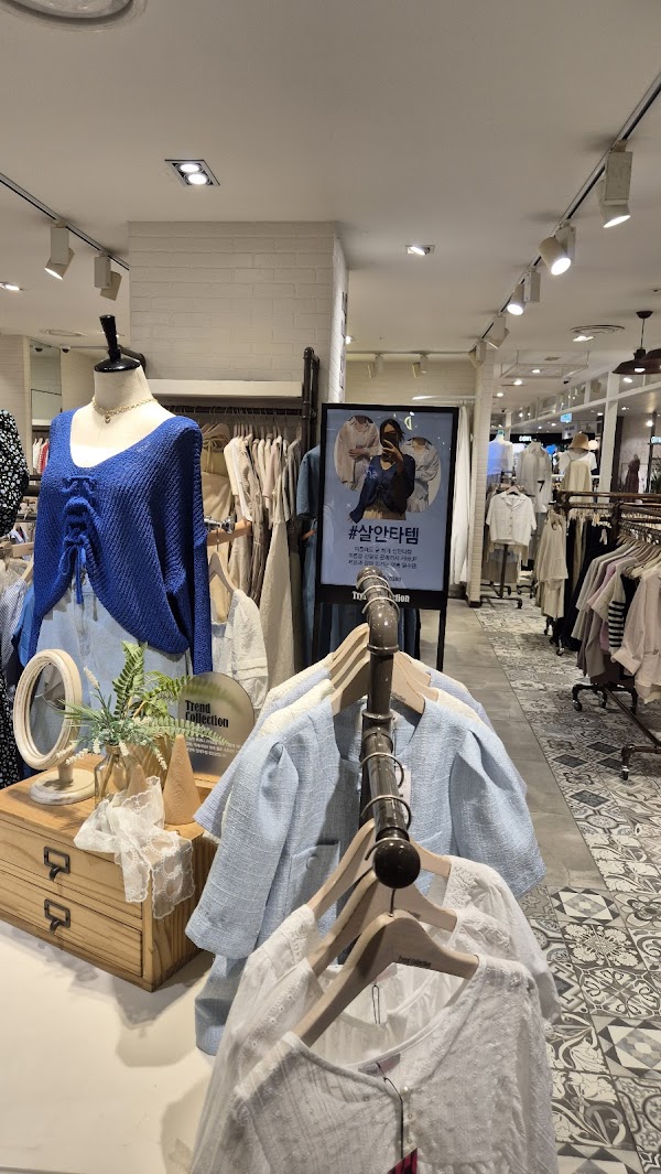 NC mall 5
