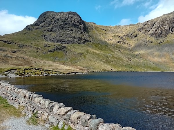 Stickle Tarn 1