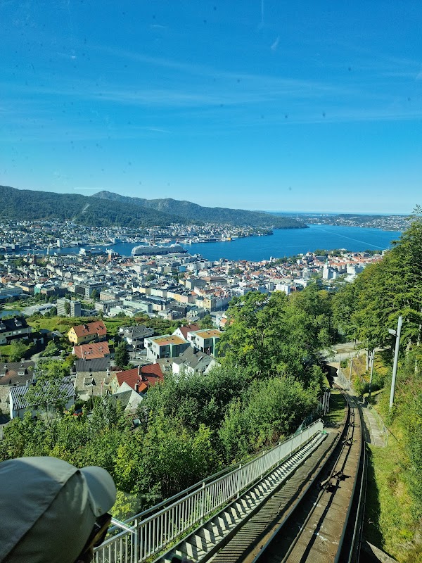 Fløibanen