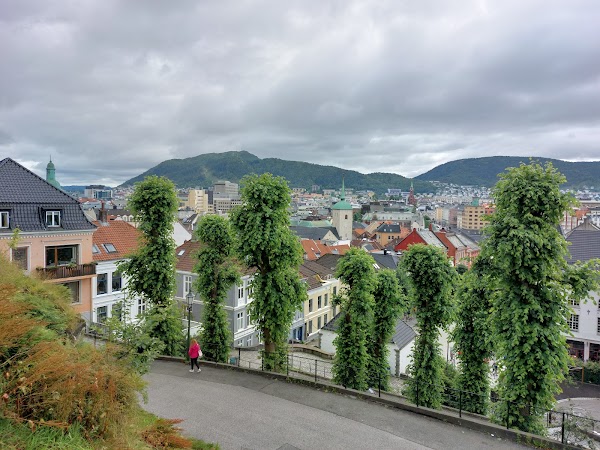 Fløibanen 3