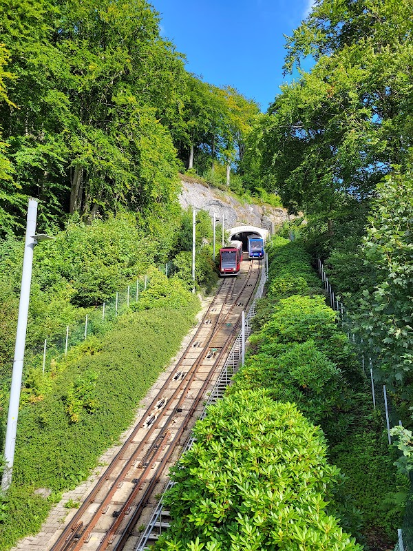 Fløibanen 2