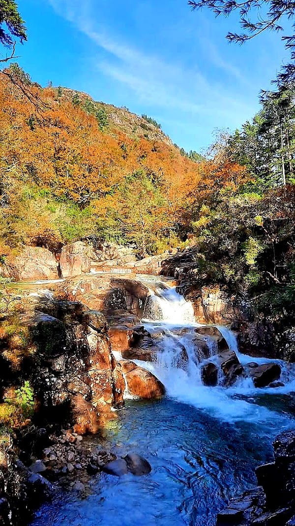 Baixa Limia-Serra do Xurés Natural Park 1