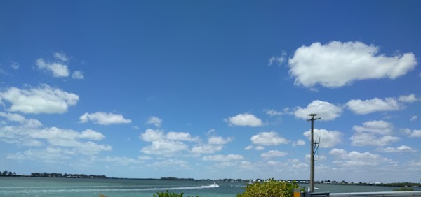 Boca Grande Causeway