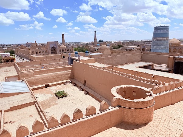 Uzbekistan 12