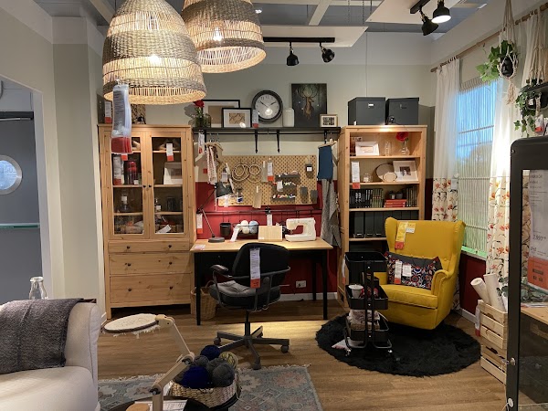 อิเกีย บางนา | IKEA Bangna 3