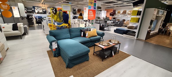 อิเกีย บางนา | IKEA Bangna 2