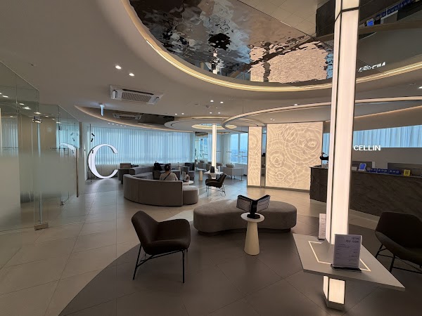 Cellin Clinic Hongdae 셀린의원 홍대점|English Speaking Dermatologist|skin clinic hongdae|Potenza|ホンデ皮膚科|リジュラン|ウルセラ|皮膚管理|美容皮膚科 5