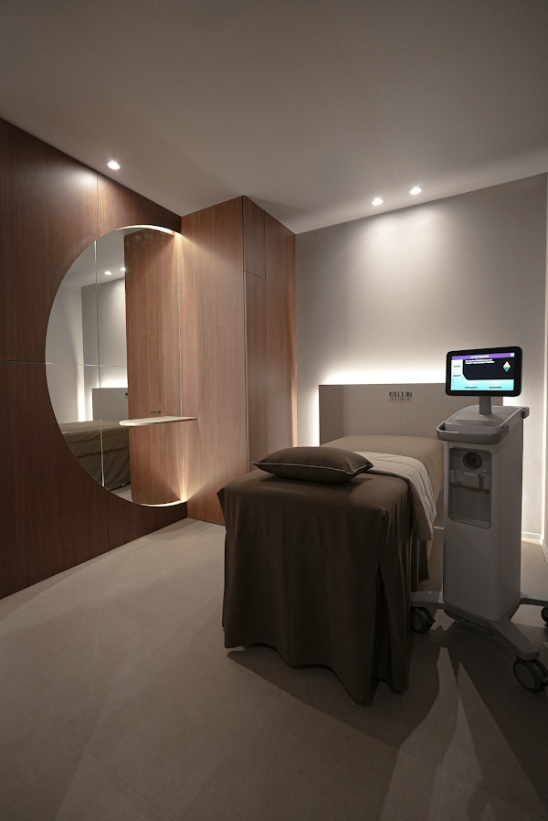 Cellin Clinic Hongdae 셀린의원 홍대점|English Speaking Dermatologist|skin clinic hongdae|Potenza|ホンデ皮膚科|リジュラン|ウルセラ|皮膚管理|美容皮膚科 2