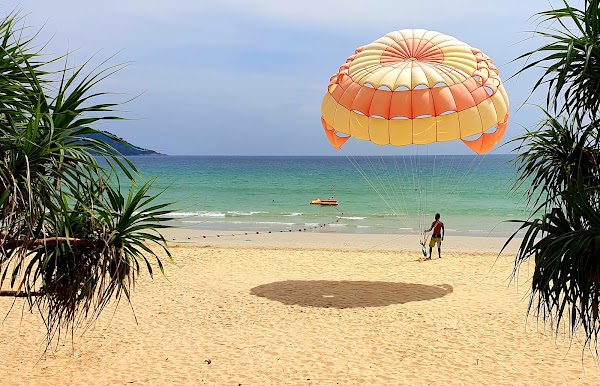 Kata Beach