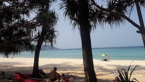 Kata Beach 5