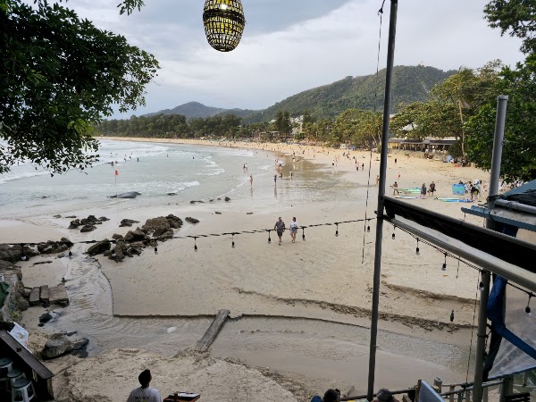 Kata Beach 4